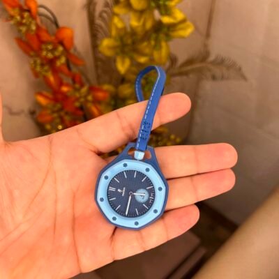 AP X SWATCH ROYAL POP WITH BOX 002