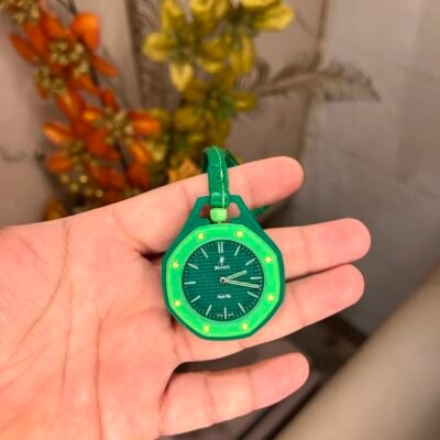 AP X SWATCH ROYAL POP WITH BOX 002