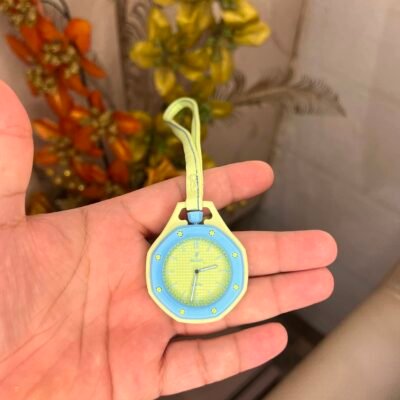 AP X SWATCH ROYAL POP WITH BOX 002