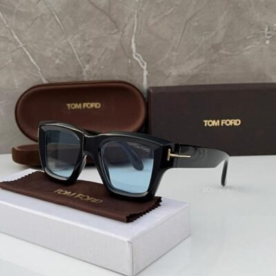 TOM FORD SUNGLASS WITH ORIGINAL BOX 0006