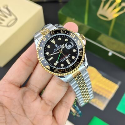 Rolex gmt 0009