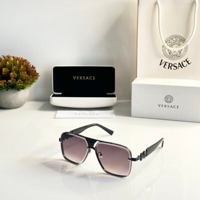 Versace 2151 Black