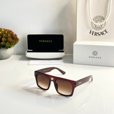 Versace 5328 Brown