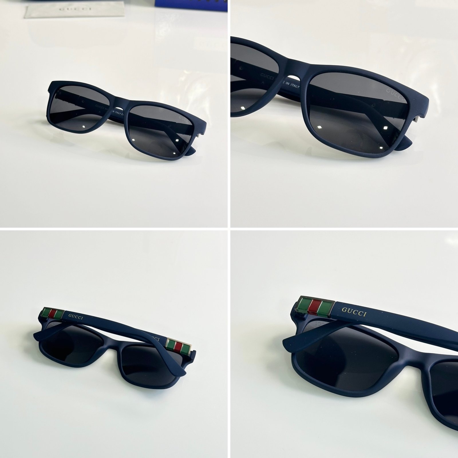 Gucci_8081_Blue - Image 2