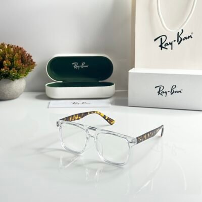 Rayban 3510 Cheetah Water Day