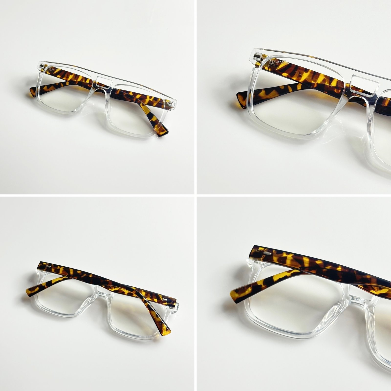 Rayban 3510 Cheetah Water Day - Image 2