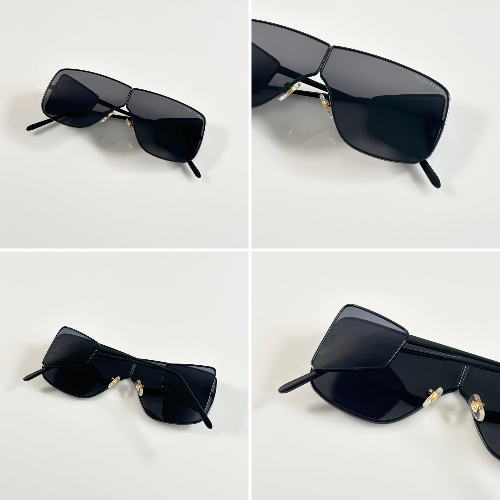 Tomford 601 Black - Image 2