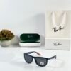 Rayban 3575 Blue Black