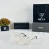 Dita 001 Gold Frame