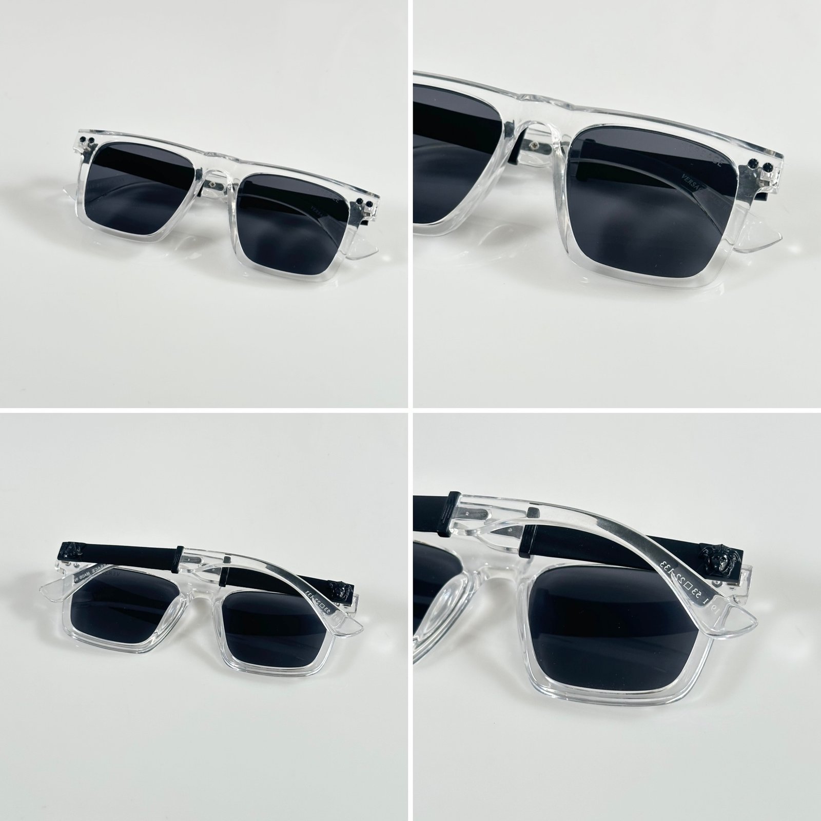 Versace 1911 Water Black - Image 2
