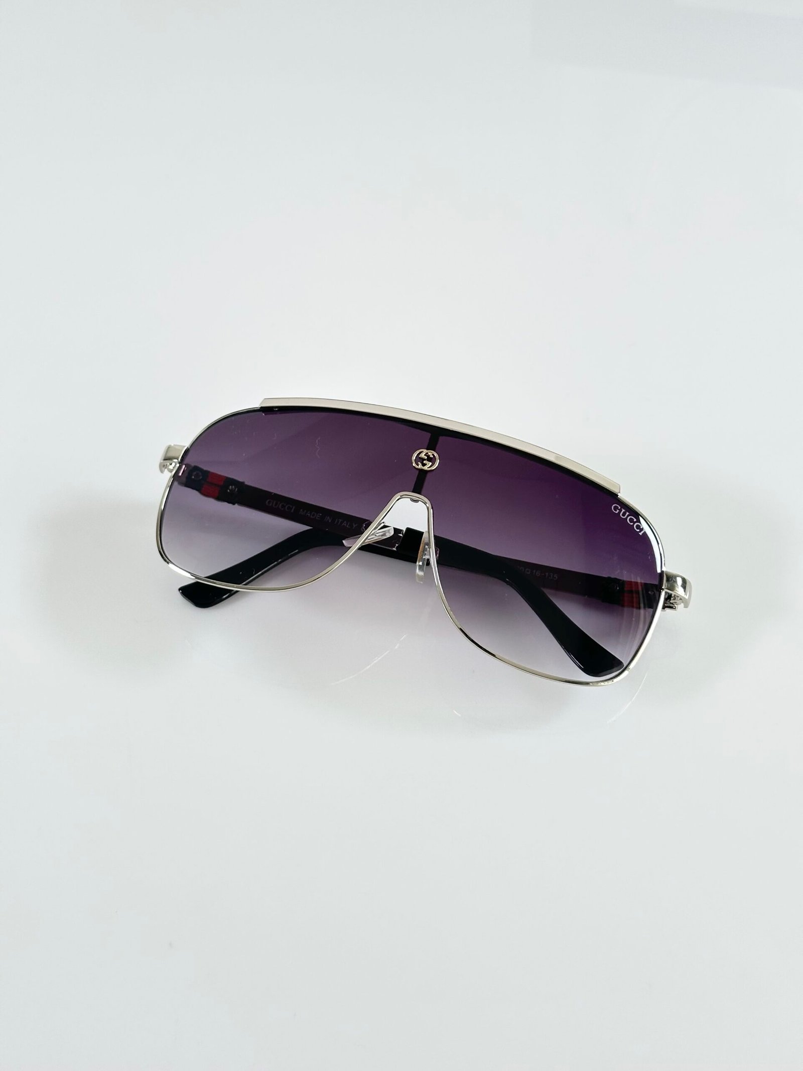 Gucci_3806_Silver_Black_DC - Image 3