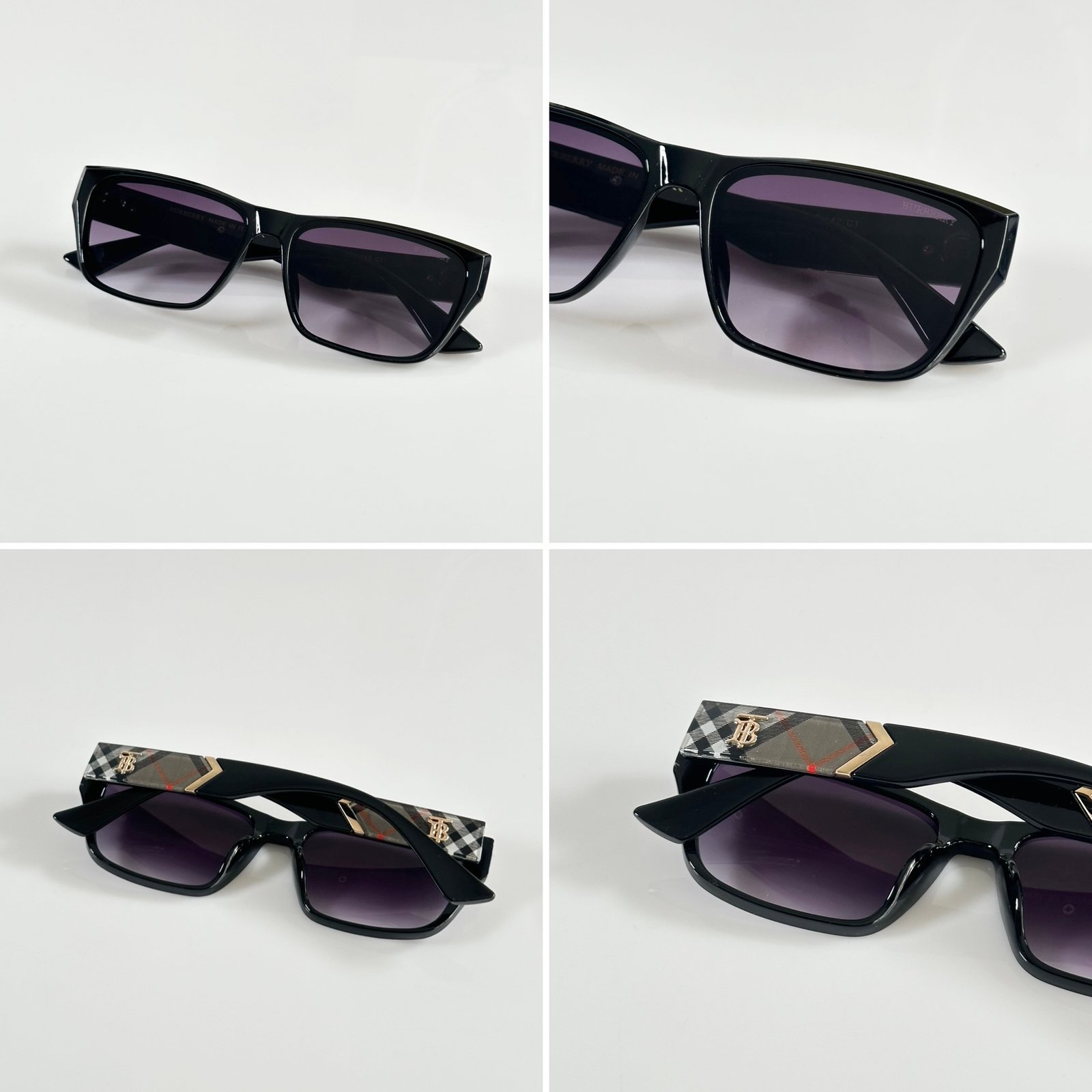 BB WMNS 9933 Black DC - Image 2