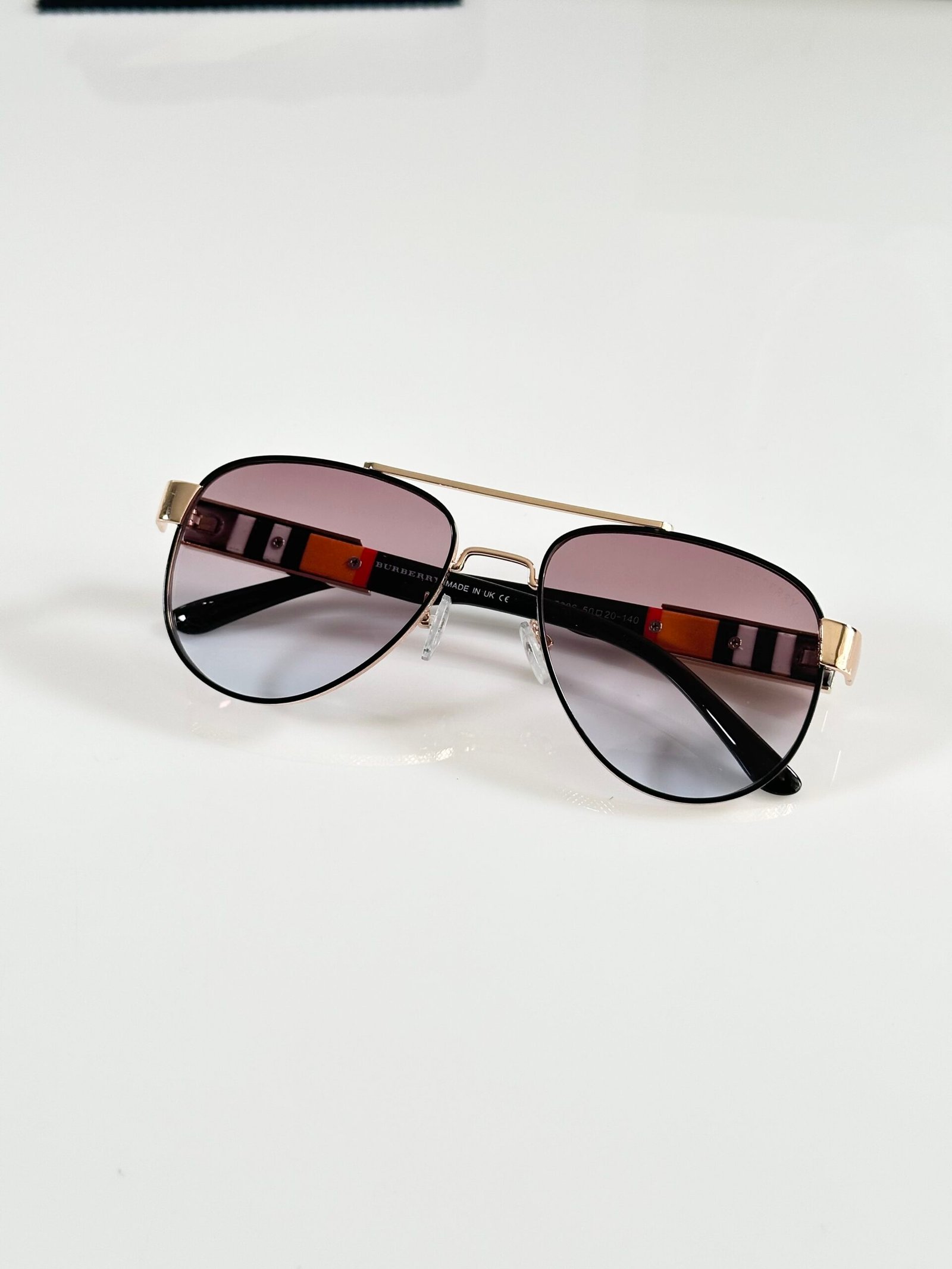 Burberry_5086_Gold_Brown_Orange_DC - Image 3