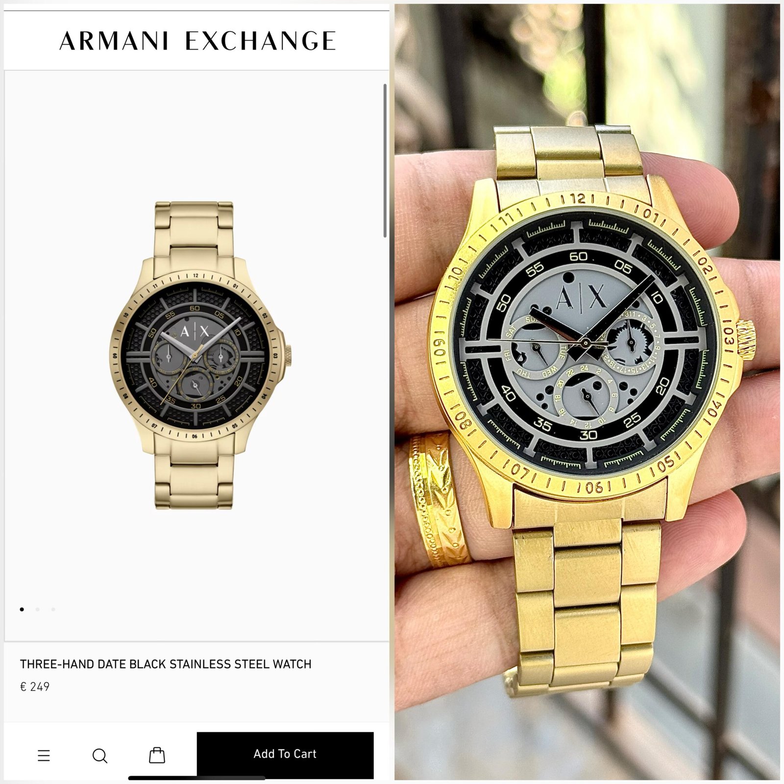 Arman_i Exchange Hampton - Image 2
