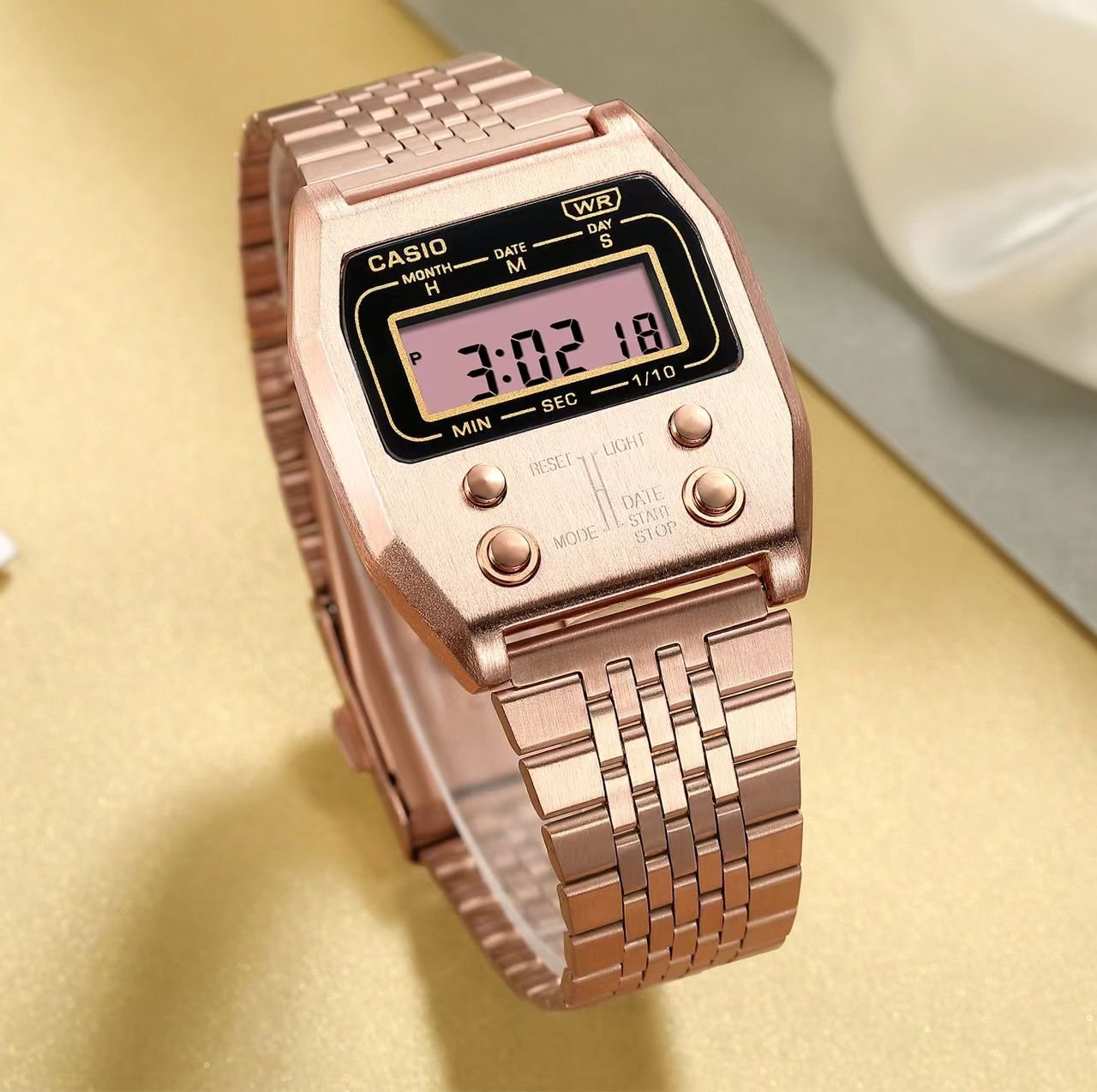 Casio A1100 Vintage