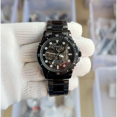 Fossi_l Montre Automatic