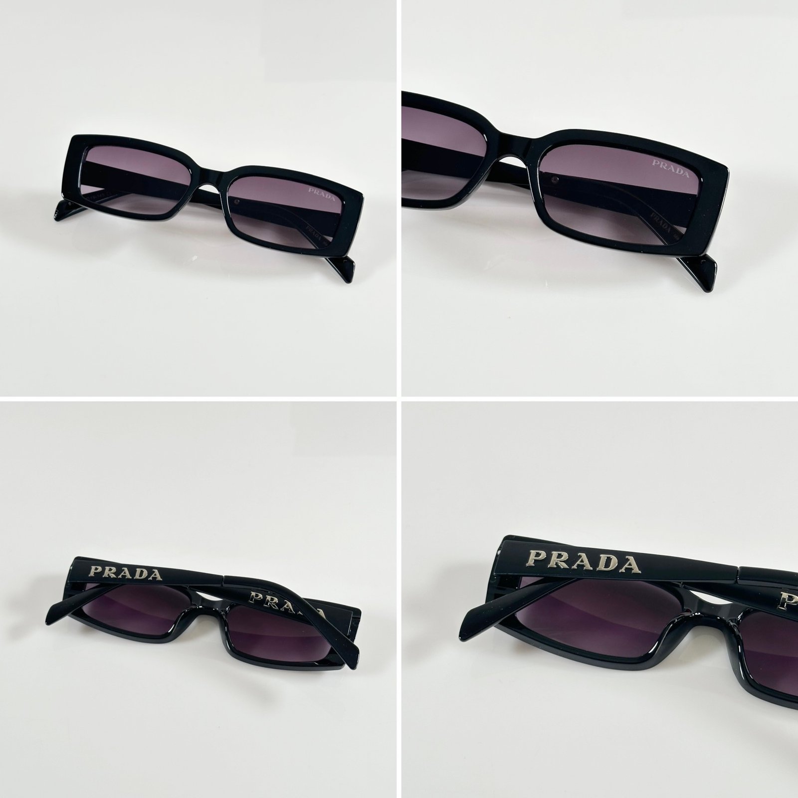 Prada_WMNS_9166_Black_DC - Image 2