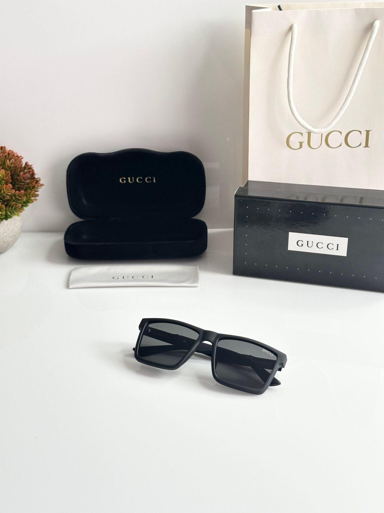 Gucci_2511_Black - Image 4