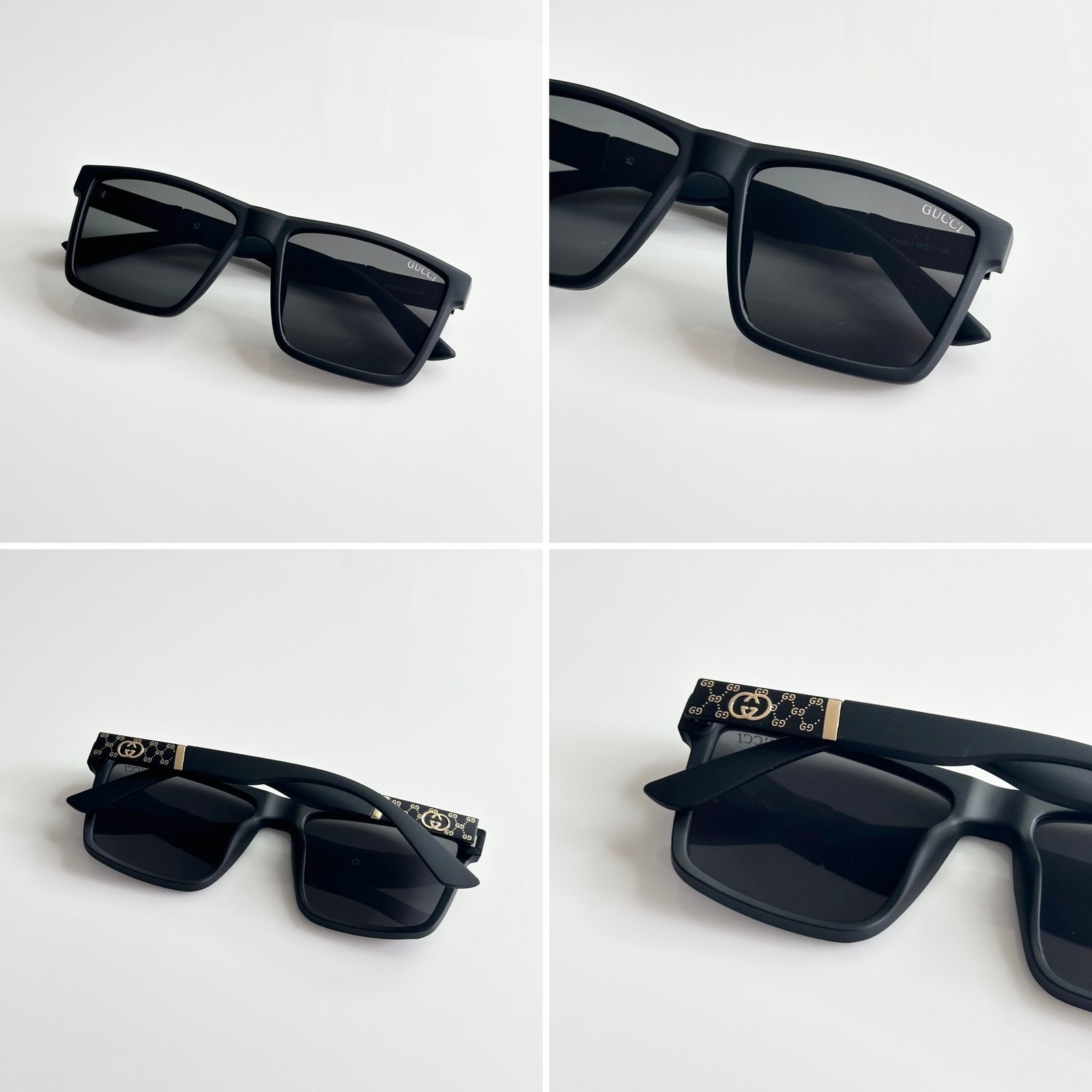 Gucci_2511_Black - Image 2