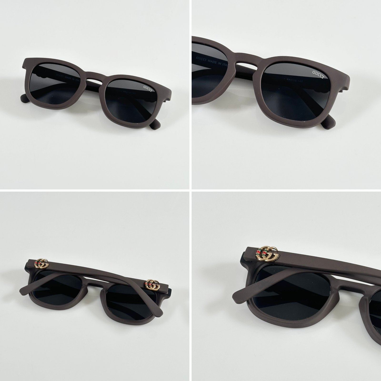 Gucci_88083_Brown_Black - Image 2