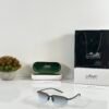 Silhouette 2060 Blue