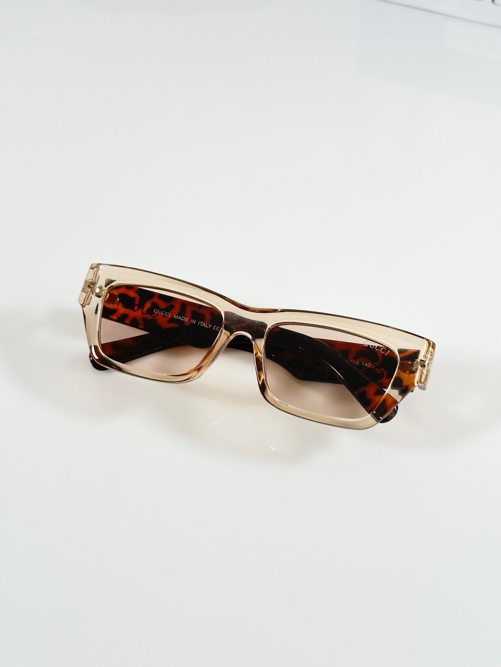 Gucci_1296_Tiger_Water_Brown - Image 3