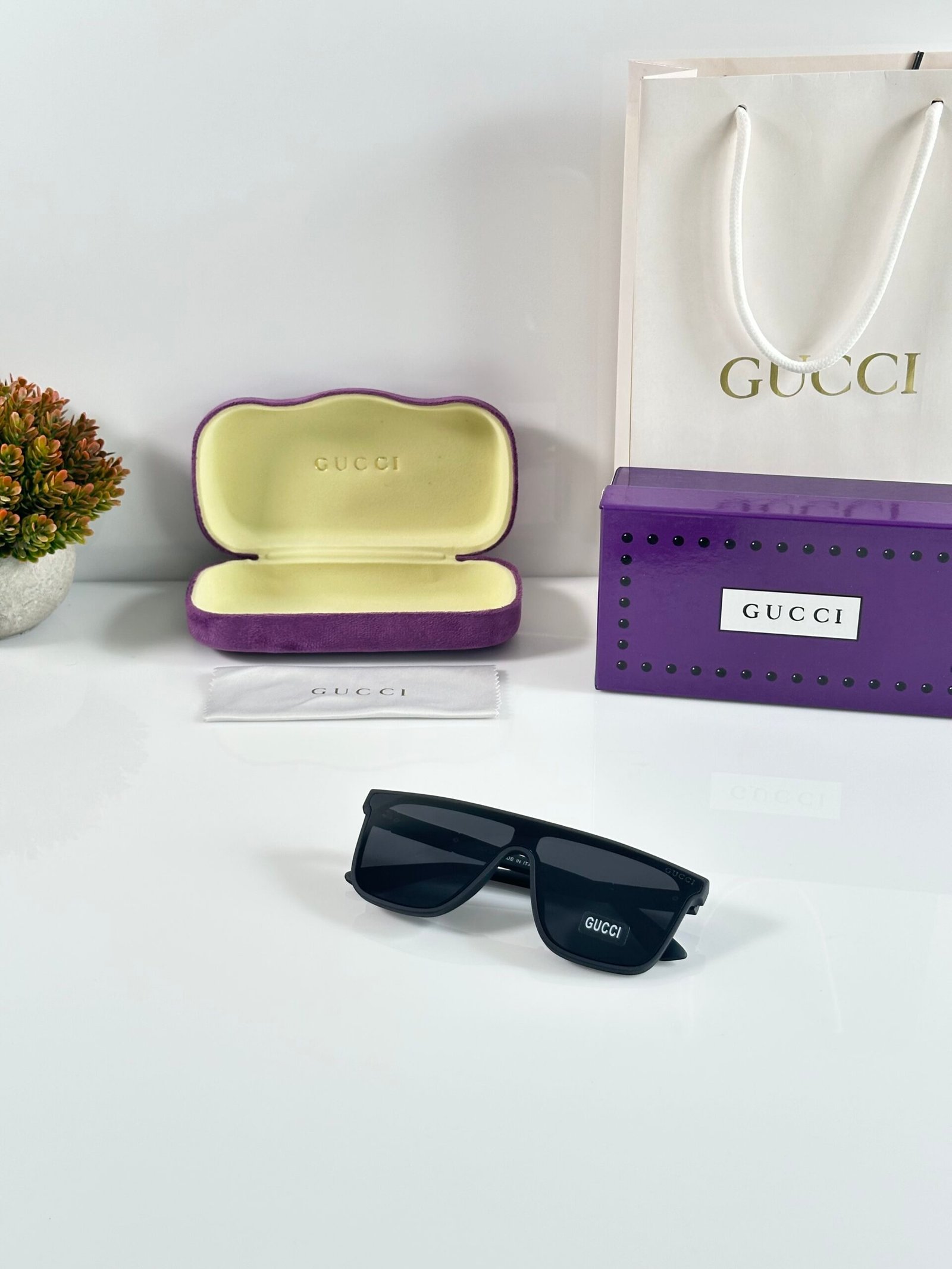 Gucci_0566_Full_Black - Image 4
