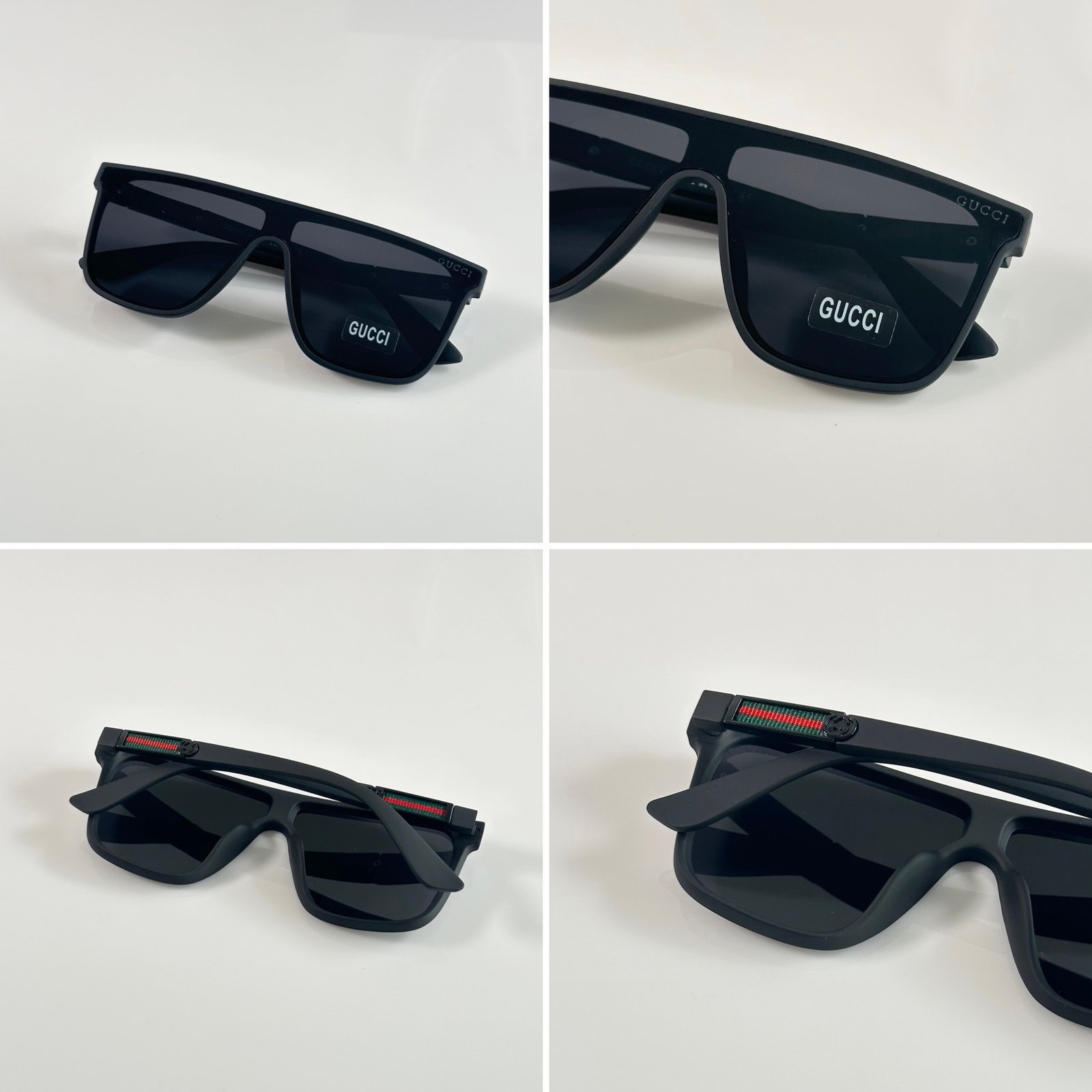 Gucci_0566_Full_Black - Image 2