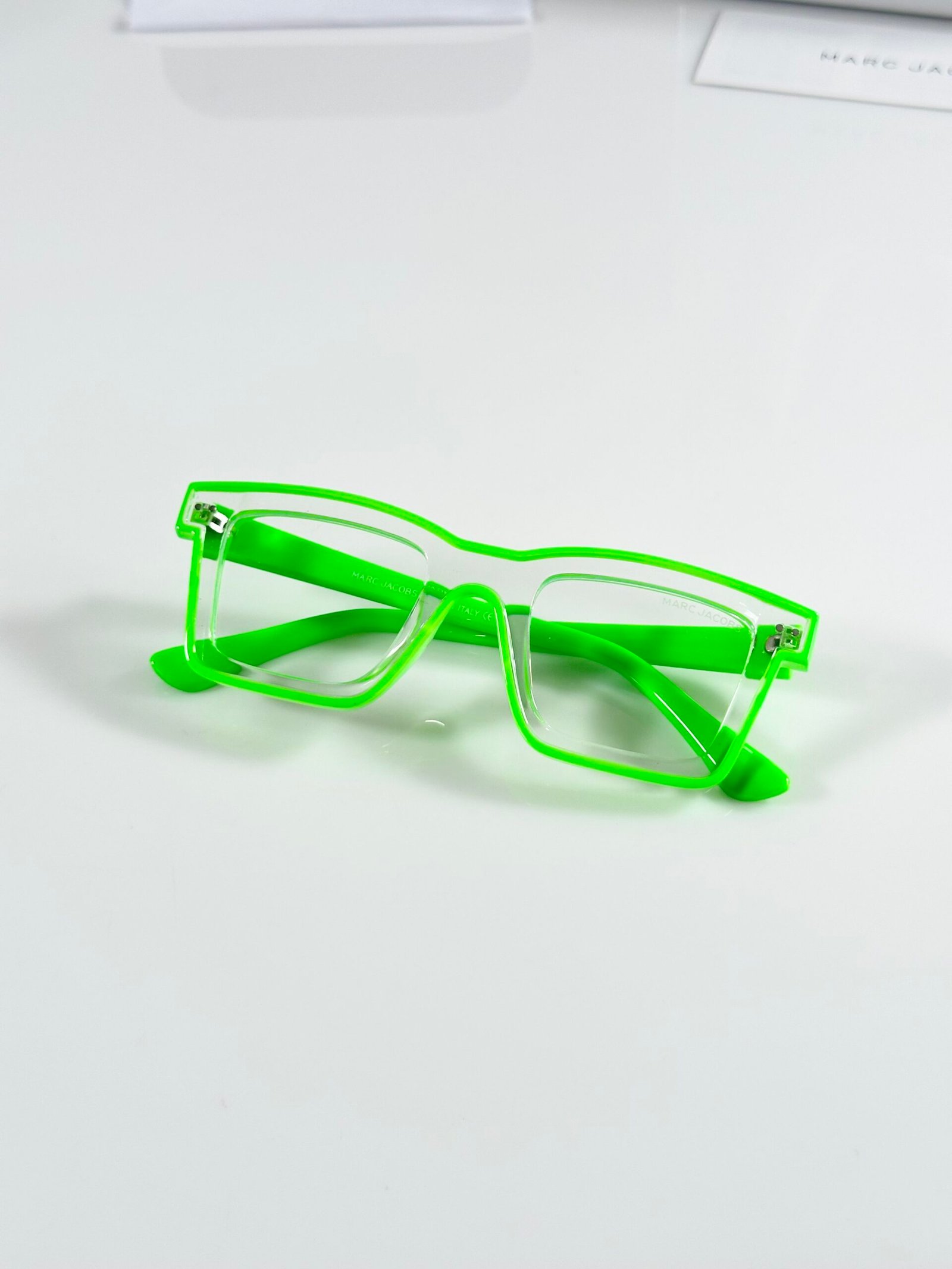 Marc Jacobs 8187 Green Water Day - Image 3
