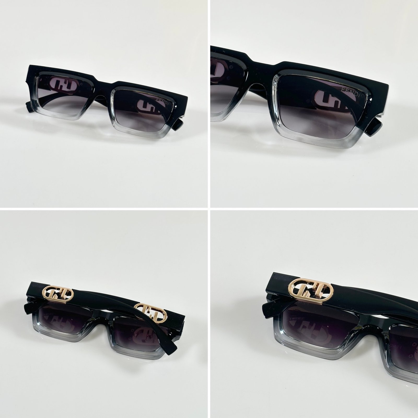 Fendi_WMNS_2419_Water_Black - Image 2