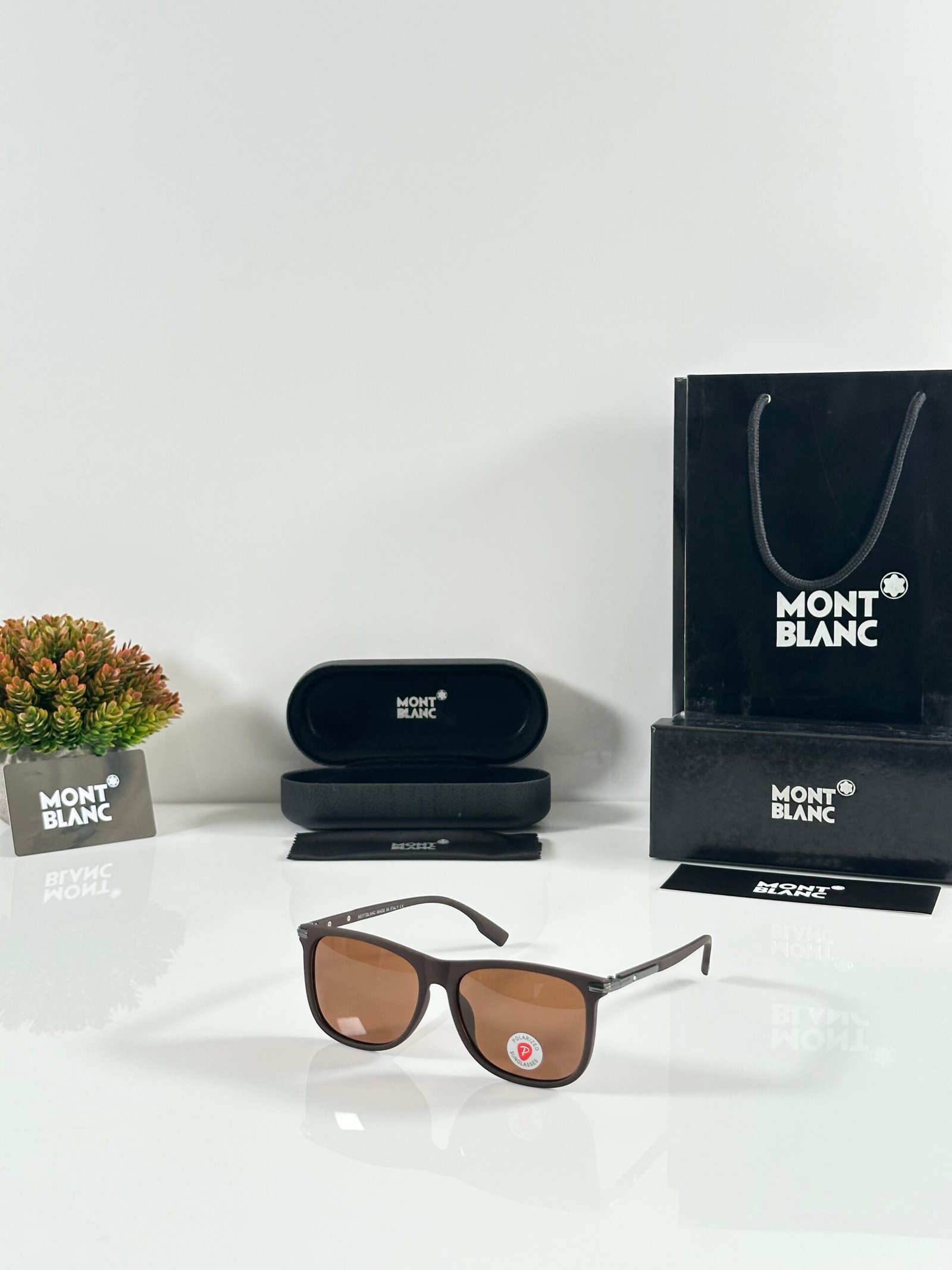 Mont Blanc 022 Brown