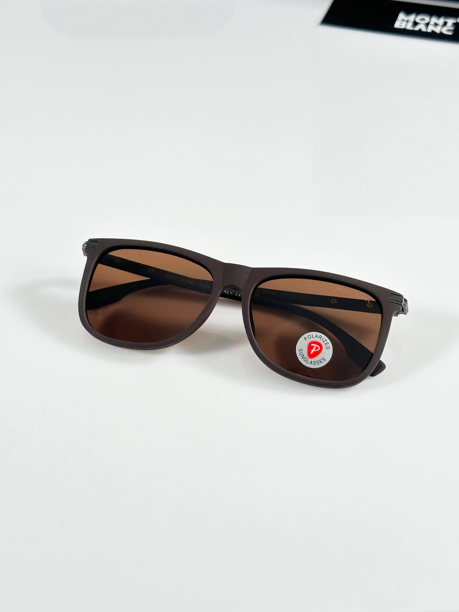 Mont Blanc 022 Brown - Image 3