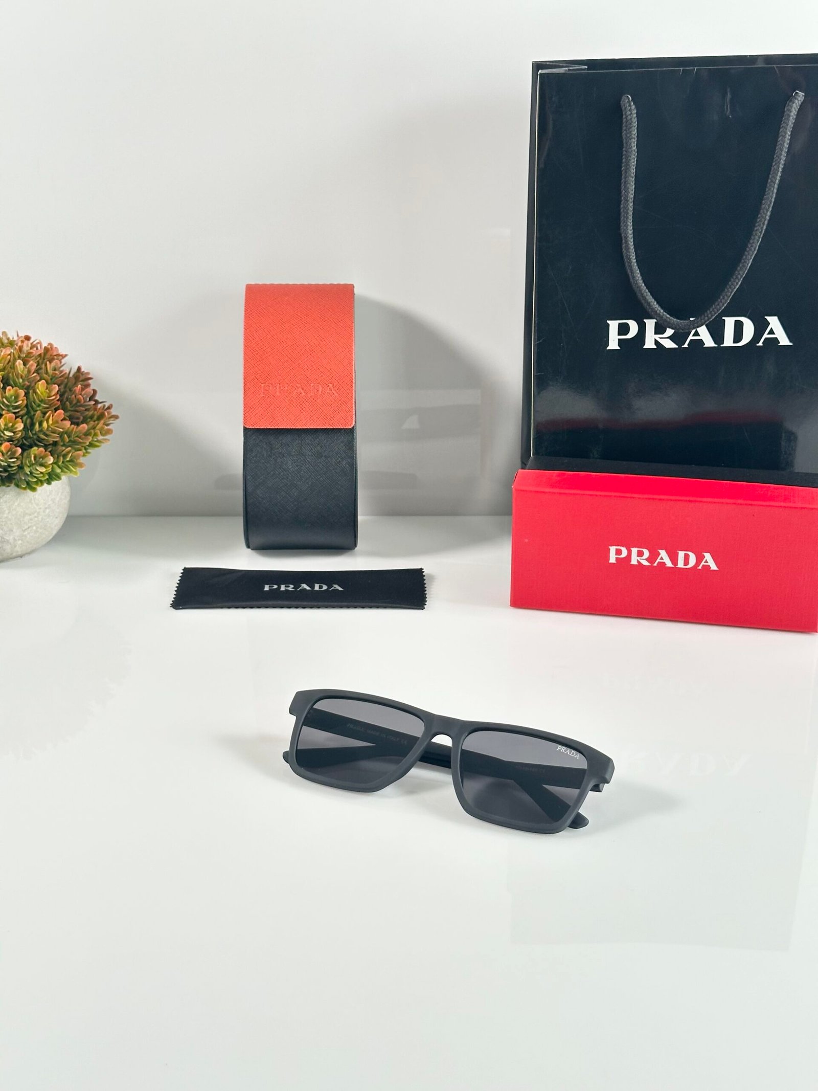 Prada_4537_Black - Image 4