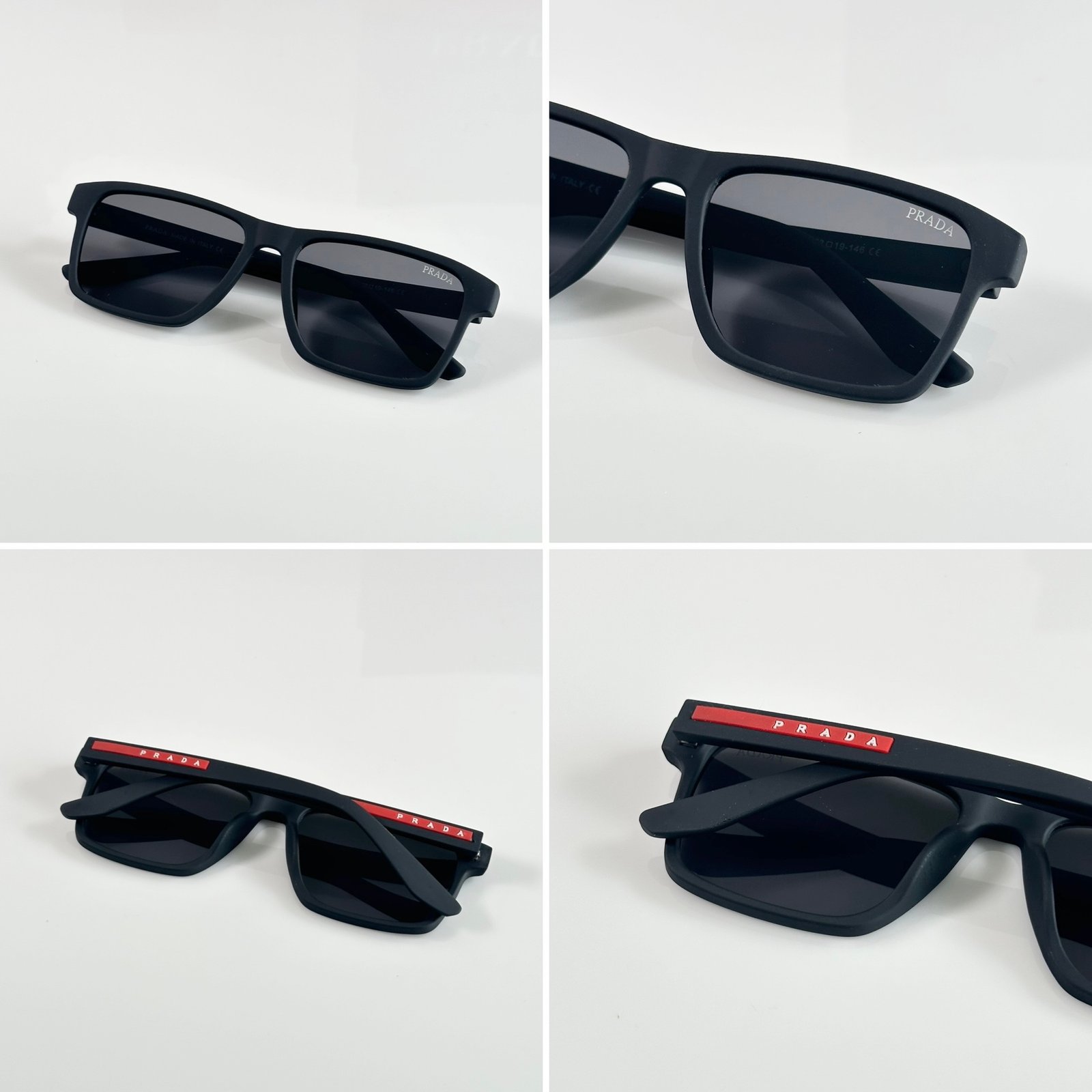 Prada_4537_Black - Image 2