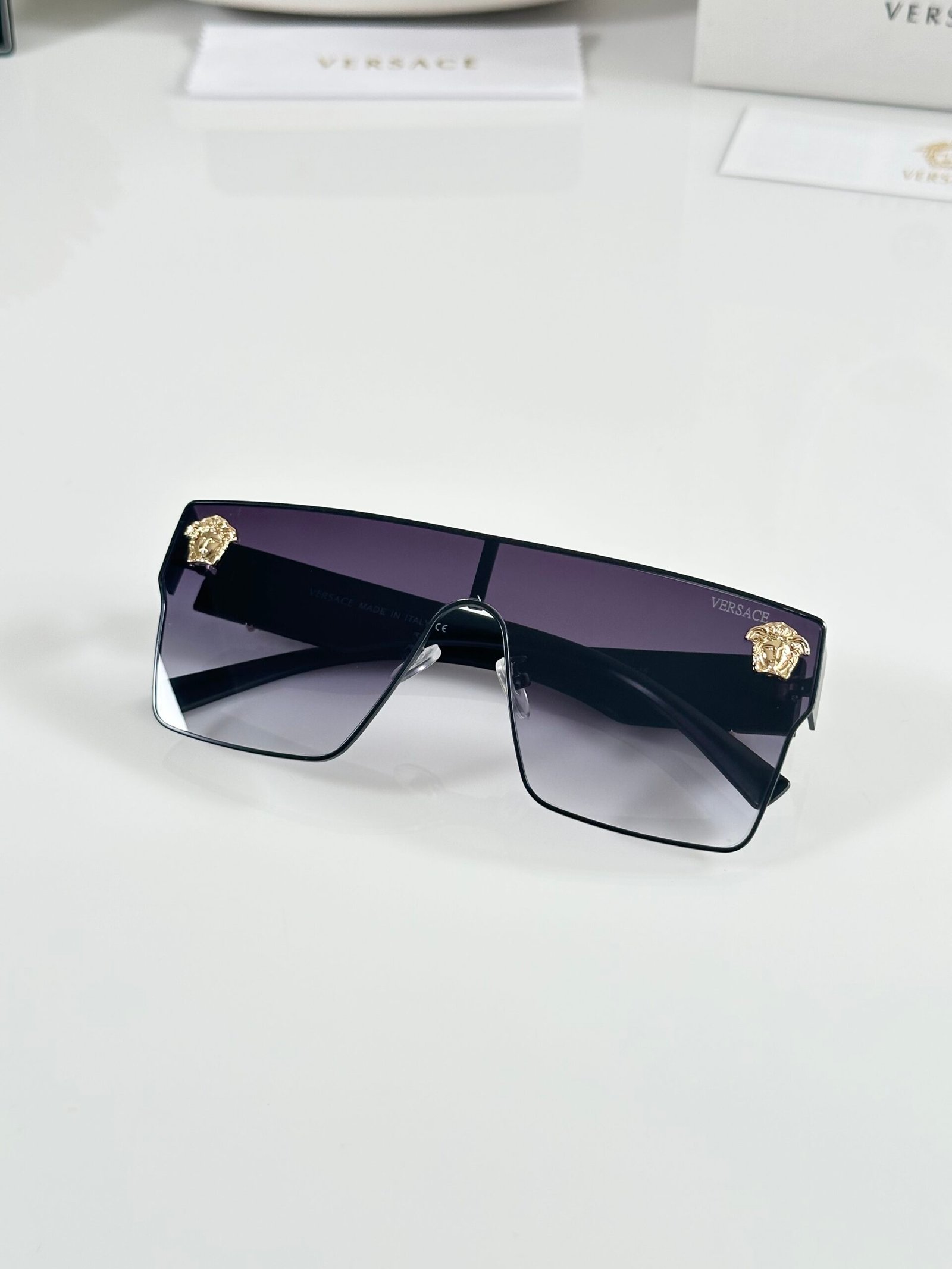 Versace 10086 Black DC - Image 3