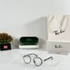 Rayban 24002 Gold Frame