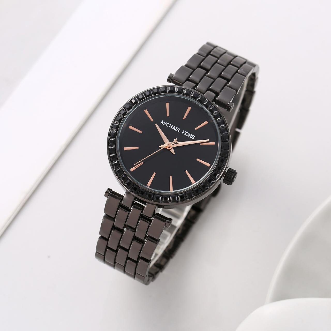 Michael_Kors Mini Darci