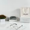Celine 1006 Silver Frame