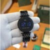 Michael_Kors Touch Fly Black