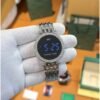 Michael_Kors Touch Fly Silver