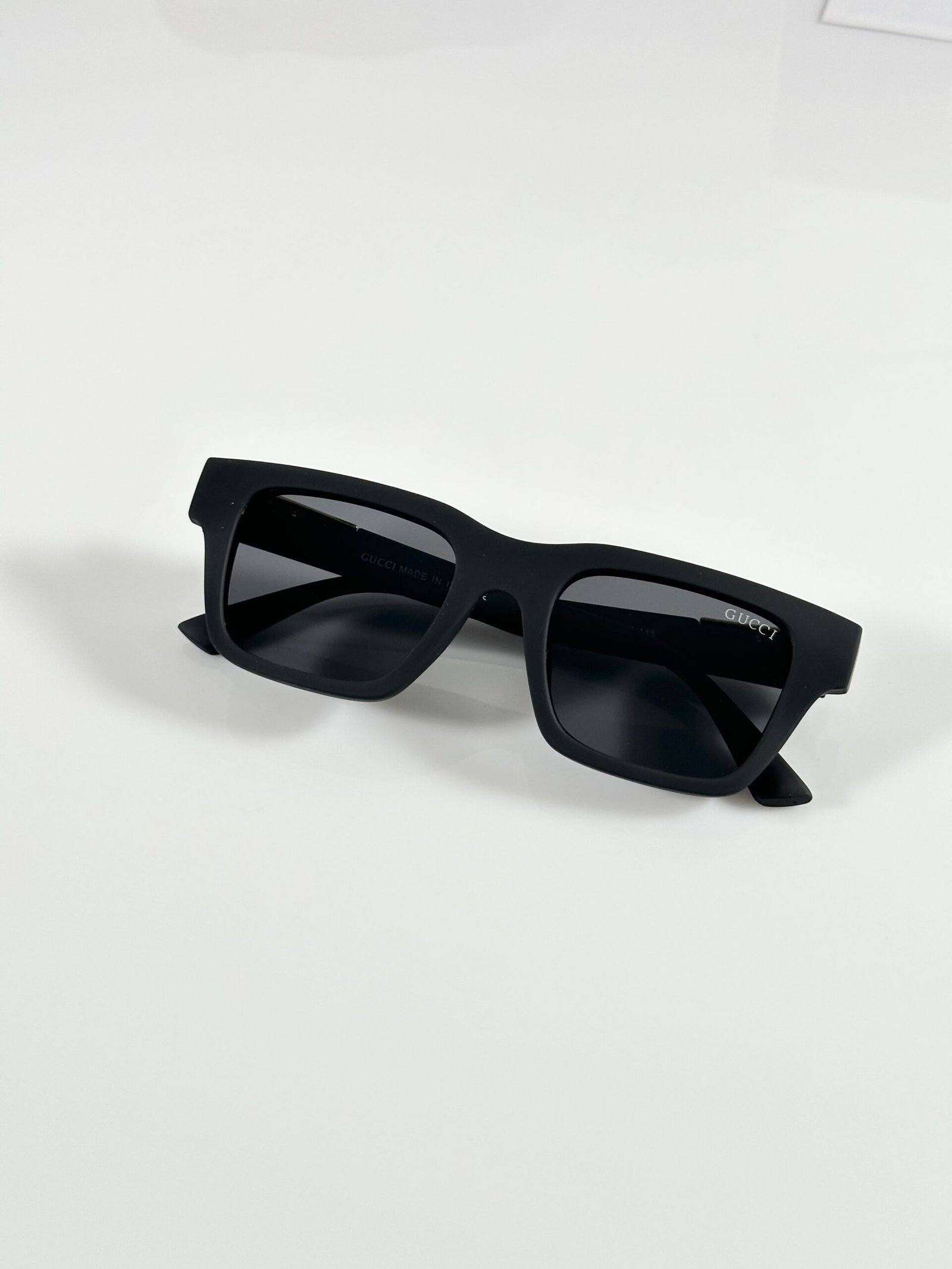 Gucci_1862_Mate_Black - Image 3