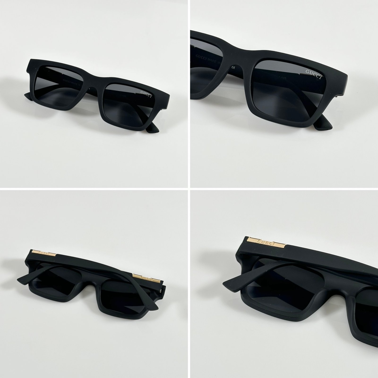 Gucci_1862_Mate_Black - Image 2