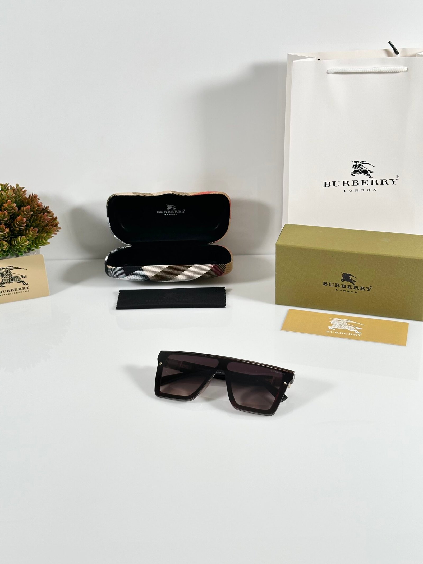 Burberry_4231_Brown - Image 4