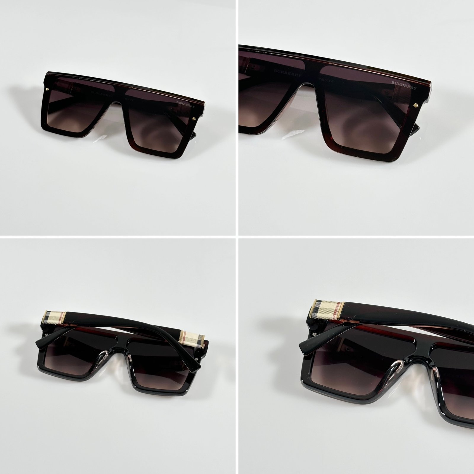 Burberry_4231_Brown - Image 2