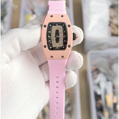 Richard Mille RM-07