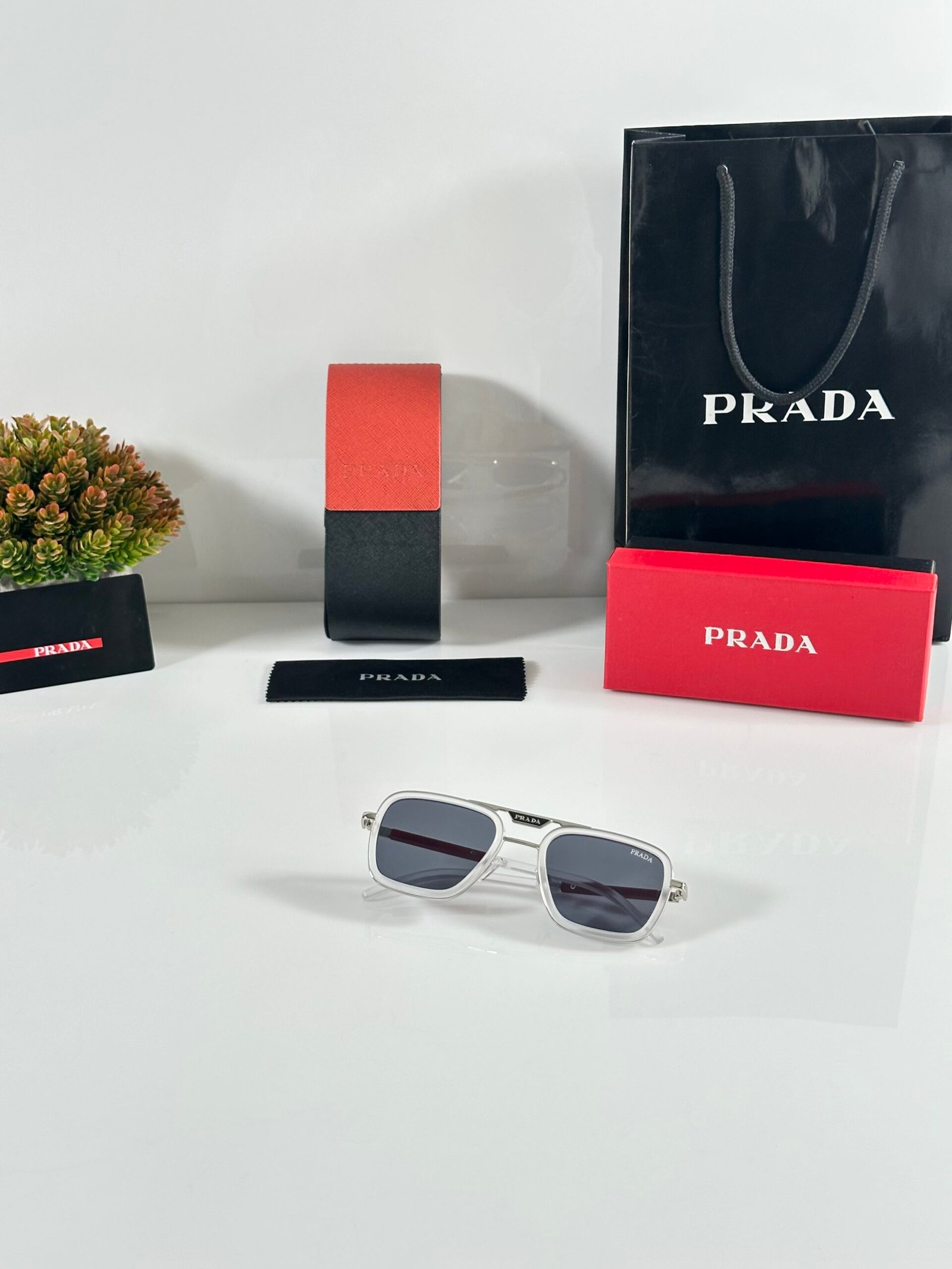 Prada_8805_Ice_Black - Image 4