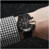 Diese_l Mega Chief Set Chronograph