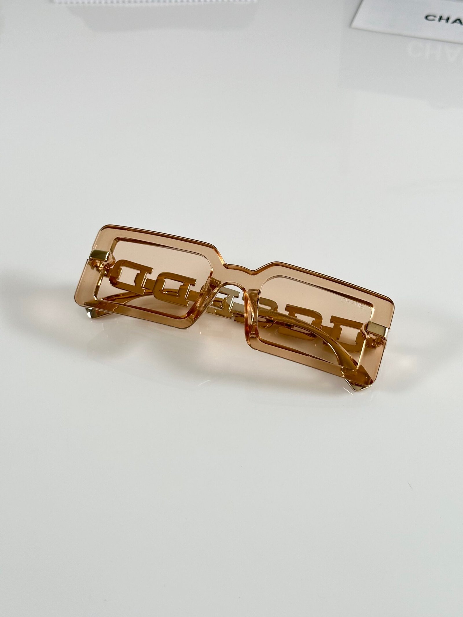 Chanel_WMNS_051_Gold_Candy - Image 3