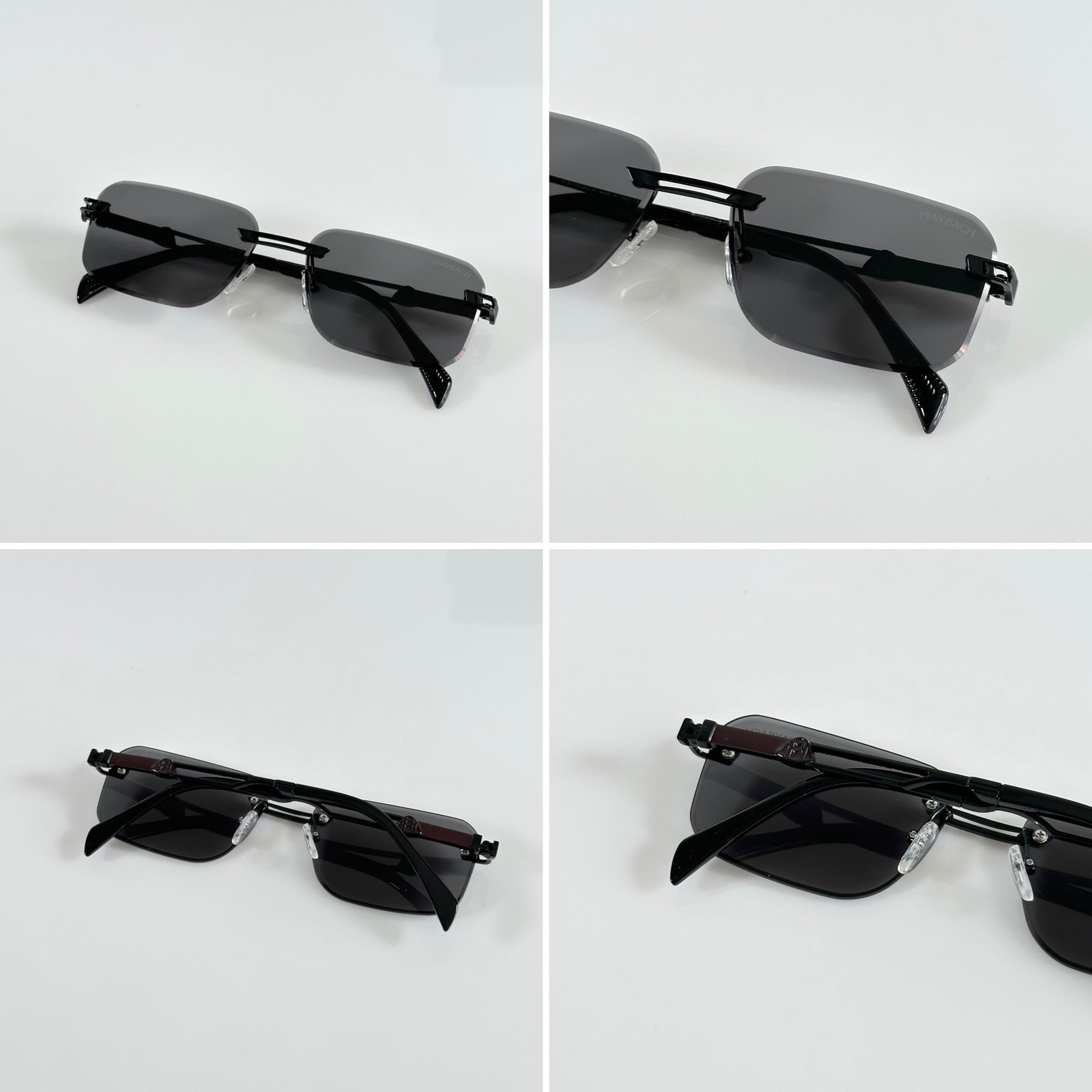 Maybach 1016 Black - Image 2