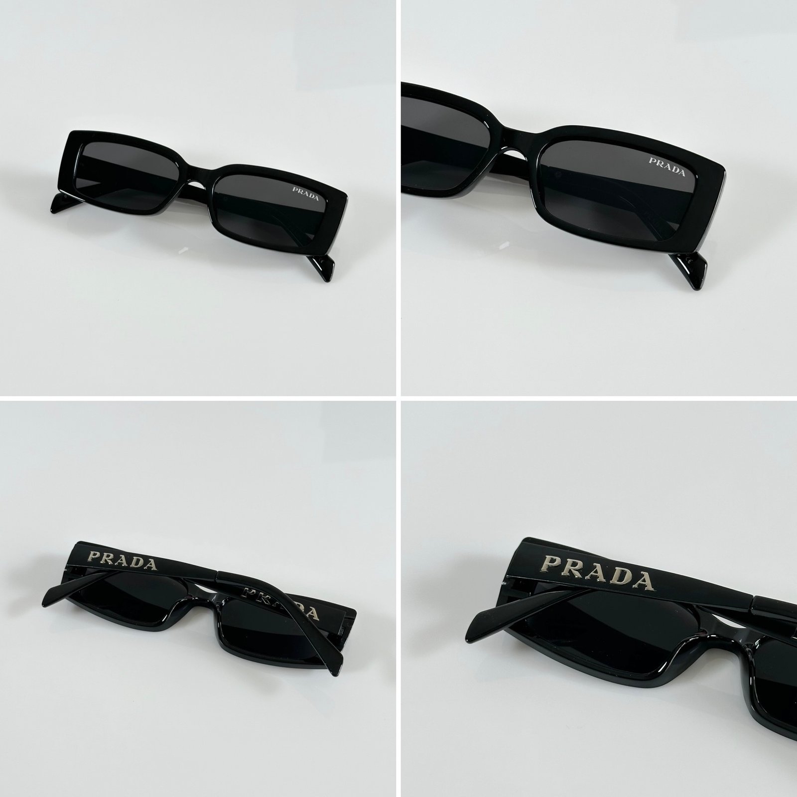 Prada_WMNS_9166_Black - Image 2